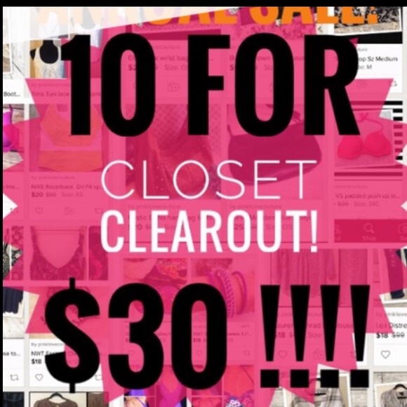 🦋 3/$15 Silence + Noise tank blue/multi-color - Picture 2 of 7